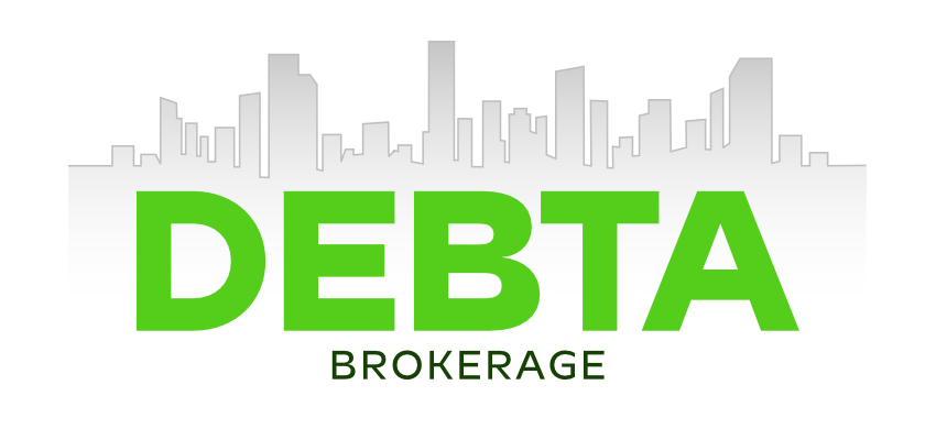 DEBTA Brokerage